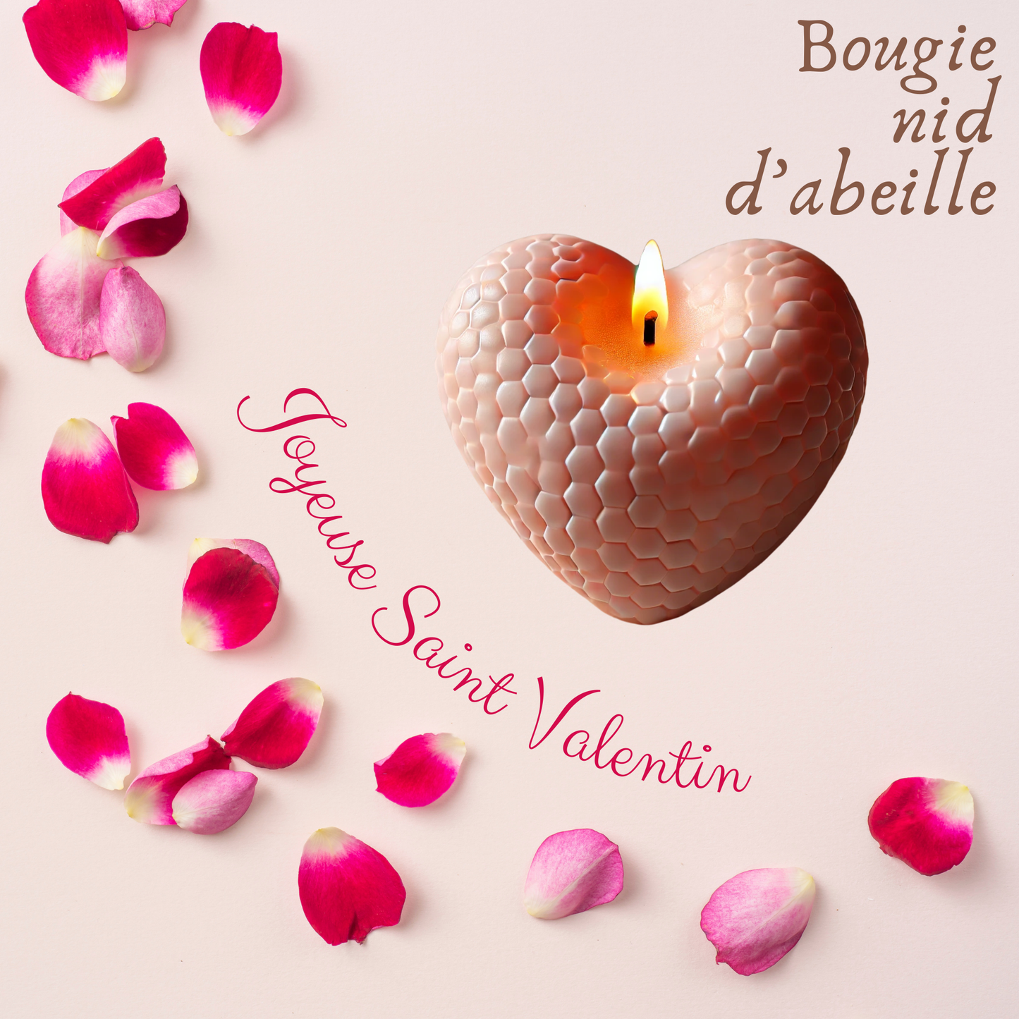 Coffret Saint valentin ❤️