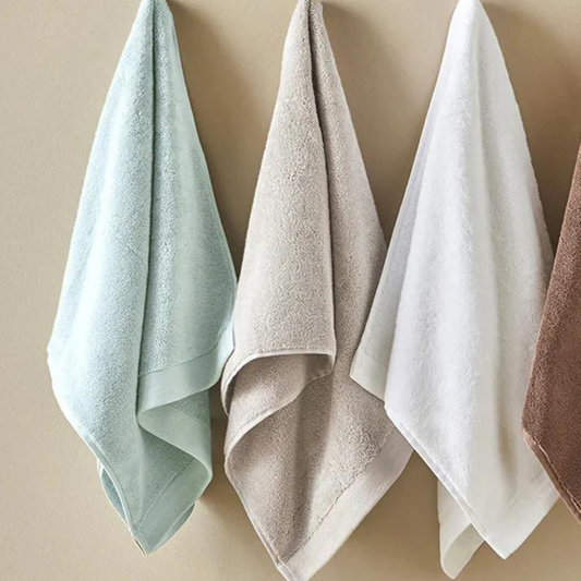 Serviette de toilette 50x90 cm