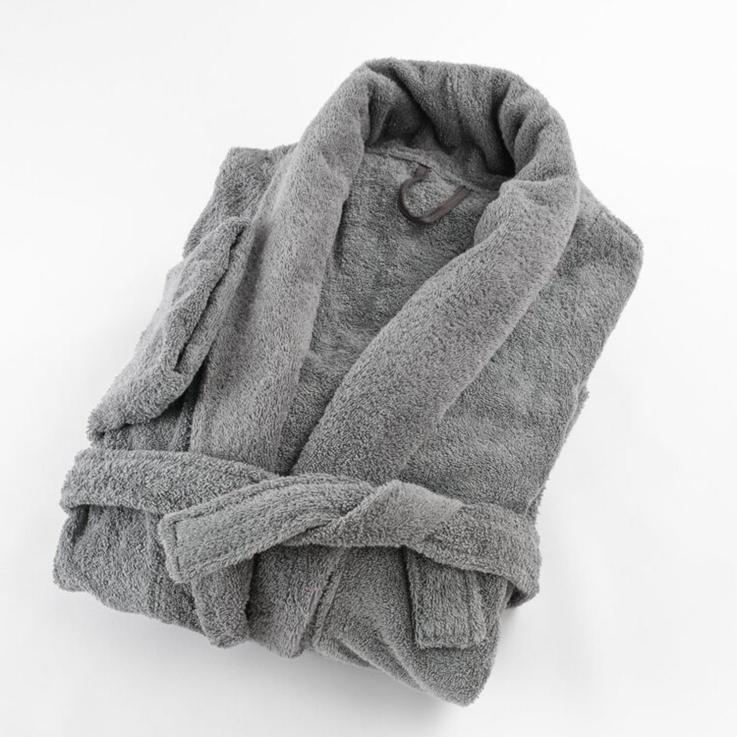 Peignoir Bouclette