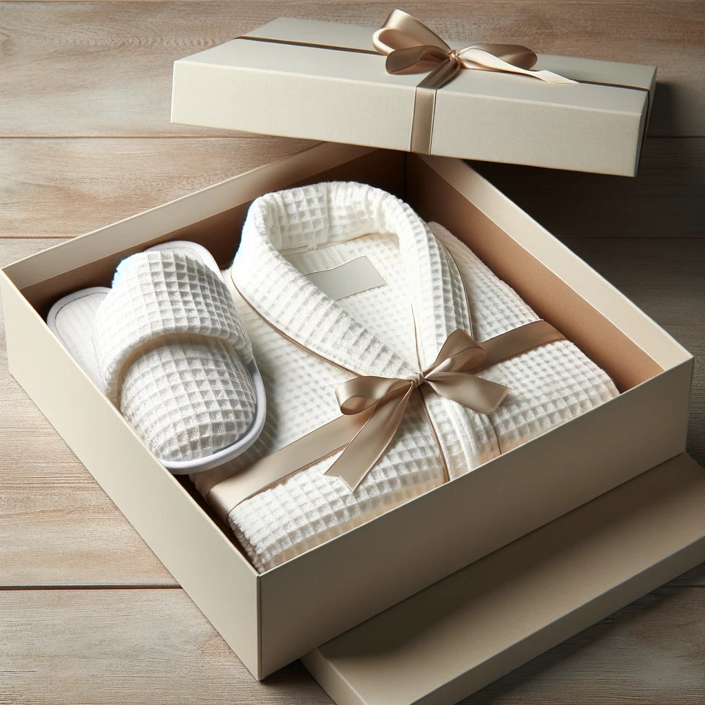 Coffret cadeau