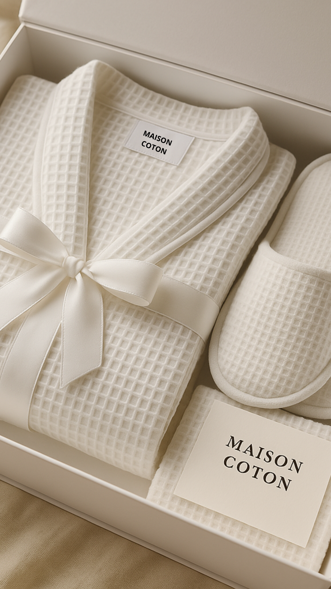 Coffret cadeau