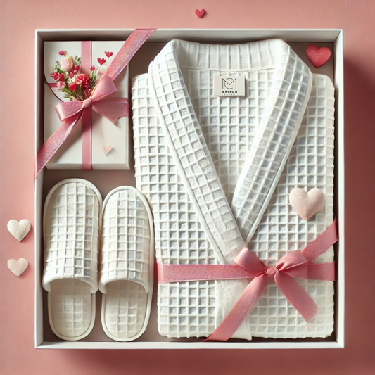 Coffret Saint valentin ❤️