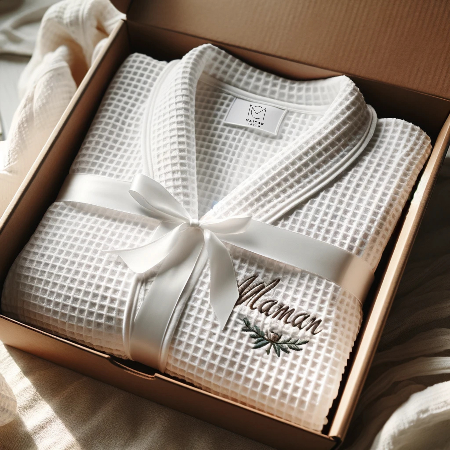 Coffret cadeau