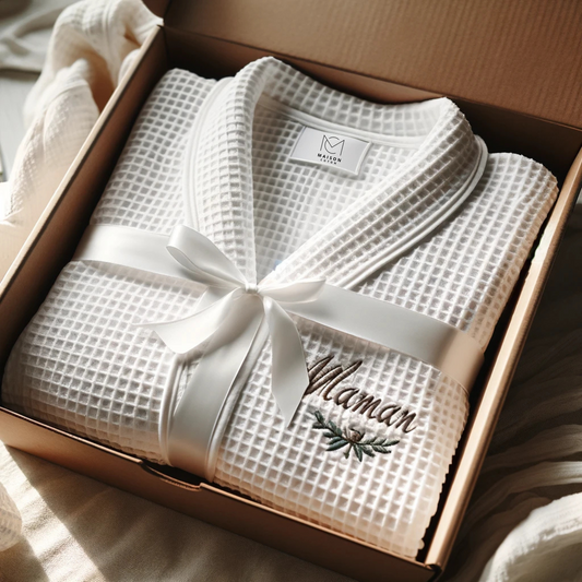 Coffret cadeau