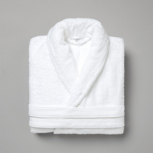 Peignoir Bouclette