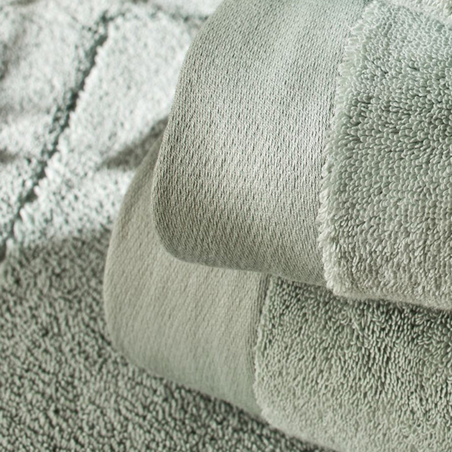 Serviette de toilette 50x90 cm
